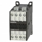 J7KNG-10-10 24D - Контактор для двигателей серии J7KN, контроль потребляемой мощности , ток двигател