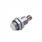 E2EQ-X12B1D18-M1 OMS - Датчик индуктивный, фторопластовое покрытие корпуса, M18, заподлицо, 12 мм, D