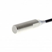 E2EH-X3B1 2M OMS - Датчик приближения M12, для высоких температур (120*C) нержавеющая сталь, 3 мм