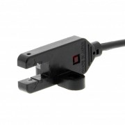 Миниатюрный фотоэлектрический датчик EE-SX872A 2M