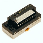 Удаленный терминал CompoNet. IP20, 16 выходов x 24VDC, PNP CRT1-OD16-1