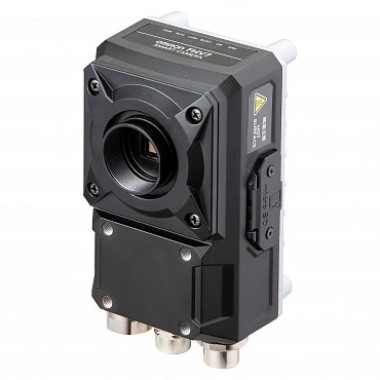 Смарт-камера FH high performance, монохром, 5 МП (2/3") полнокадровый захват, C-mount, без объектива