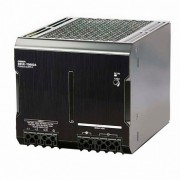 Трехфазный блок питания, серии S8VK-T, мощность 960 Вт, напряжение =24 В S8VK-T96024