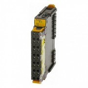 SmartSlice. 2 дискретных выхода, реле, 24VDC, 2А, норм.-разомкн. GRT1-ROS2