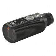 Датчик фотоэлектрический E3FA,M18,пласт.,крас.св.,рефл. с MSR,0.1-4м,PNP, E3FA-RP21 OMI