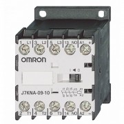J7KNA-09-10 230 - Миниконтактор для двигателей серии J7KNA, ток двигателя 9 А, 1 NO 0 NC, напряжение
