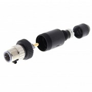 Разъем датчика M12 PVC 5 pin прямой, папа XS2G-D5S1