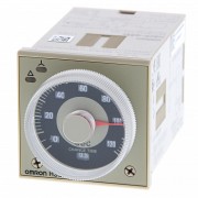 H3CR-G8EL AC200-240 OMI - Твердотельный таймер переключения звезда/треугольник серии H3CR-G, 8 пинов