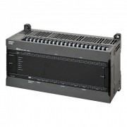 Промышленный контроллер PLC (ПЛК) CP2E-E, 36 вх., 24 вых, питание 220 В, RS-232C, CP2E-E60DR-A