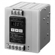 Импульсный блок питания серии S8VS, мощность 240 Вт, выходное напряжение 24 V DC, S8VS-24024A