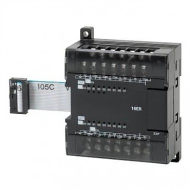 Модуль расширения для CP1/CPM1A/CPM2A, 16 вых. (NPN) CP1W-16ET