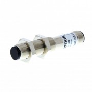 E3H2-DS10B4M-M1 - Датчик фотоэлектрический, M12 цилиндрический корпус, 100mm диффузного типа с фикси