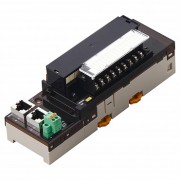 Удаленный терминал EtherCAT. 16 релейных выходов GX-OC1601
