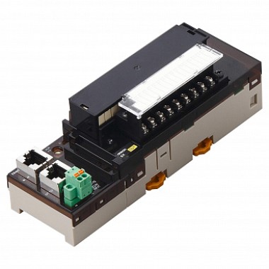 Удаленный терминал EtherCAT. 16 релейных выходов GX-OC1601