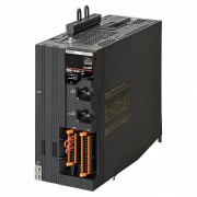 Сервопривод серии 1SA c функционалом безопасности, Управление по шине EtherCAT, 200 Вт,  1х230В R88D