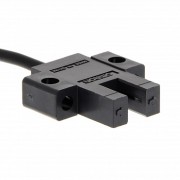 Миниатюрный фотоэлектрический датчик EE-SX670-WR 1M