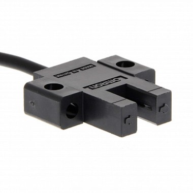 Миниатюрный фотоэлектрический датчик EE-SX670-WR 1M