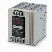 Импульсный блок питания серии S8VS, мощность 240 Вт, выходное напряжение 24 V DC, S8VS-24024BP