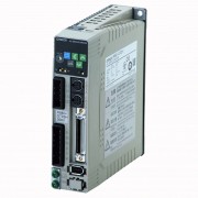 Сервопривод SmartStep 2, 750Вт, 200В, 1-фаза R88D-GP08H
