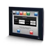 Панель оператора NSJ серии 12" TFT, корпус светлый, EtherNet, NSJ12-TS01-G5D