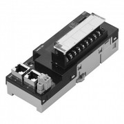 Удаленный терминал EtherCAT. 4 канала аналогового ввода GX-AD0471