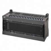 Промышленный контроллер PLC (ПЛК) CP2E-S, 36 вх., 24 вых, питание 24 В, RS-232C, CP2E-S60DT1-D