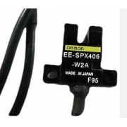 Миниатюрный фотоэлектрический датчик EE-SPX406-W2A 1M