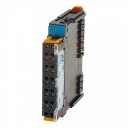GRT1-CP1-L - SmartSlice, 1 высокоскоростной счетчик, входы A/B/Z, 60kHz PNP или 100kHz линейный вход