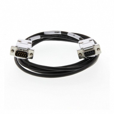 Кабель, 5 м., для подключения NT2S-SF121/125 к периферийному порту CPM1A/CPM2A NT2S-CN215-V1