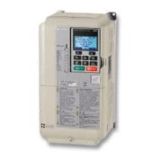 Частотный преобразователь лифтовой L1000А, 11кВт, 24A, 400В, 3-фазы, CIMR-LC4F0024BAC