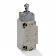 D4B-4171N - Концевой выключатель безопасности, роликовый плунжер, SPDB NO/NC, мгновенного действия,