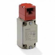 D4BS-15FS - Защитная блокировка выключателя, DPDB NO/NC, 10 A