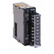 CJ1W-TC001 Модуль регулирования температуры для CJ1,4 контура:вх/тер.R/S/K/J/T/L/B, вых. (NPN) CJ1W