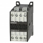 J7KNG-22-01 24D - Контактор для двигателей серии J7KN, контроль потребляемой мощности , ток двигател