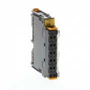 SmartSlice. 8 дискретных выходов, PNP, 24VDC, защита от короткого замыкания GRT1-OD8G-1