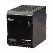 Трехфазный блок питания серии S8VK-T, мощность 480 Вт, выходное напряжение 24 =В S8VK-T48024