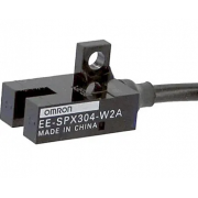 Миниатюрный фотоэлектрический датчик EE-SPX304-W2A 1M CHN
