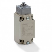 D4B-4170N - Концевой выключатель безопасности, plunger, SPDB NO/NC, мгновенного действия, 10 A