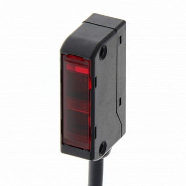Датчик фотоэлктрический E3S-LS3PW 2M