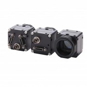 Камера Camera Link, 1.6 МП, цветная, CMOS Sony IMX273, 1/2.9'', 3.45 мкм, 153 кадров/с, полнокадровы