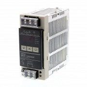 Импульсный блок питания серии S8VS, мощность 120 Вт, выходное напряжение 24 V DC, S8VS-12024AP