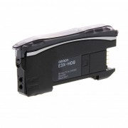 Усилитель оптоволоконного датчика, PNP, плоский разъём E3X-HD8 OMS