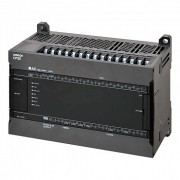 Промышленный контроллер PLC (ПЛК) CP2E-E, 24 вх., 16 вых. , питание 220 В, RS-232C, CP2E-E40DR-A