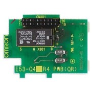 Дополнительный модуль серии E53, интерфейс RS-485 E53-EN03