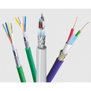 Кабель (12 м.) для подкл.стоек расширения CS1/CJ1 к базовой стойке CS1W-CN133-B2 CHN