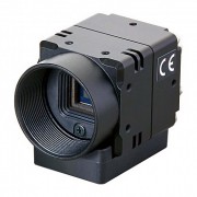 Камера FH high speed,  0.4 МП (720x540 1/2.9"), c-Mount, полнокадровый захват, монохромная FH-SMX
