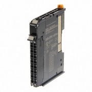 Модуль подключения питания вх./вых. для системы ввода/вывода NX, 16 клемм IOG (-) NX-PC0010