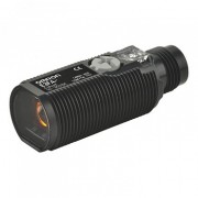 E3FA-RN22 OMI - Датчик фотоэл. E3FA, M18, пластик, красный свет, рефлекторный с MSR, 0-500мм, NPN, н