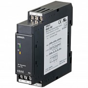 Реле контроля серии K8AK, 3-фазное, с функцией контроля чередования, обрыва фаз, номинальное входное