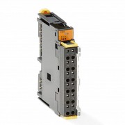SmartSlice. 4 дискретных входа, NPN, 24VDC, 3-х пров. подключение GRT1-ID4
